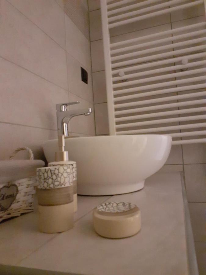 The View Attic Apartment Янина Екстериор снимка