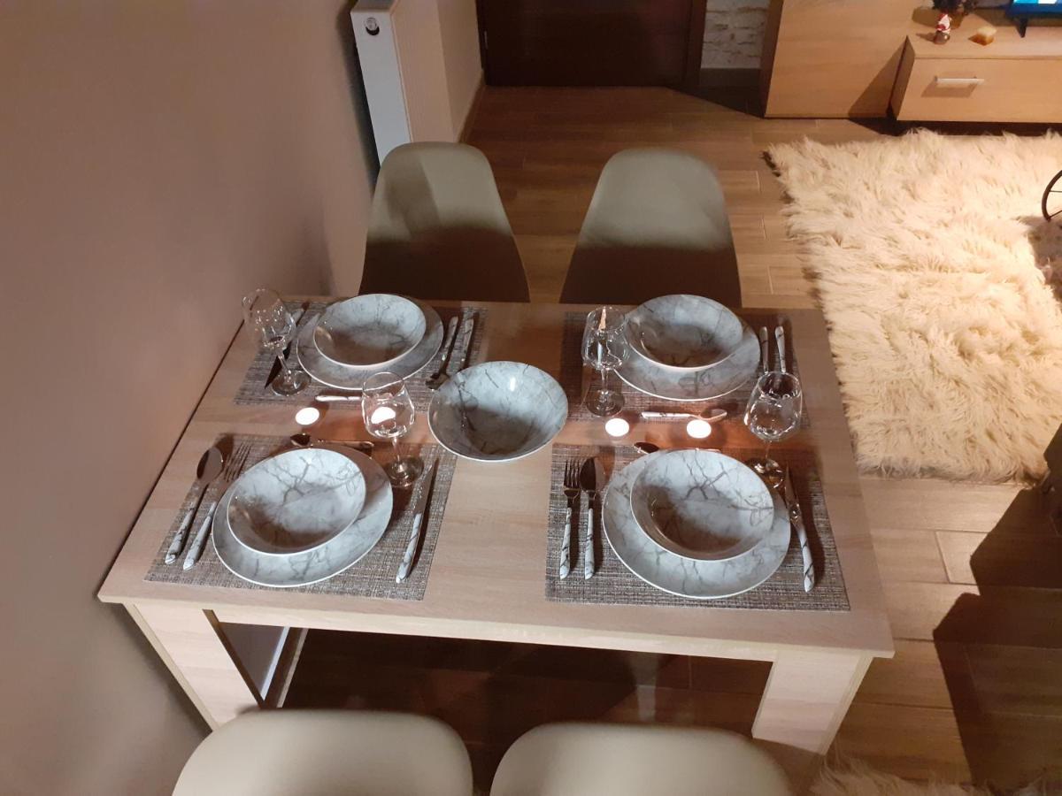 The View Attic Apartment Янина Екстериор снимка