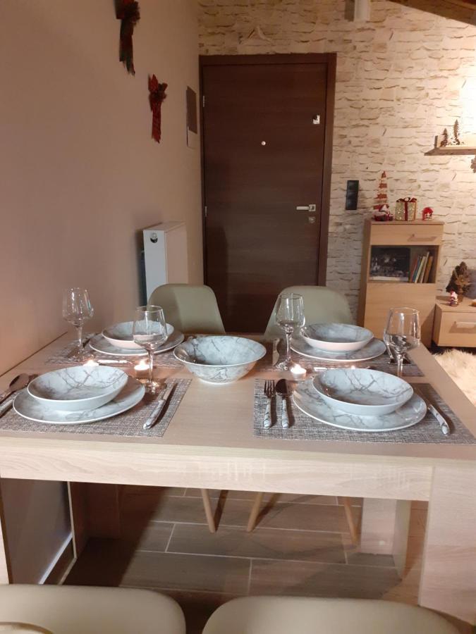 The View Attic Apartment Янина Екстериор снимка