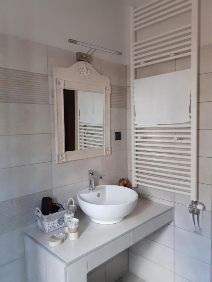 The View Attic Apartment Янина Екстериор снимка
