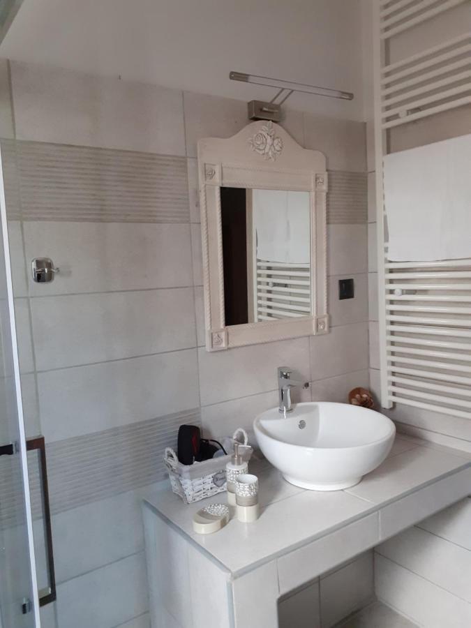 The View Attic Apartment Янина Екстериор снимка