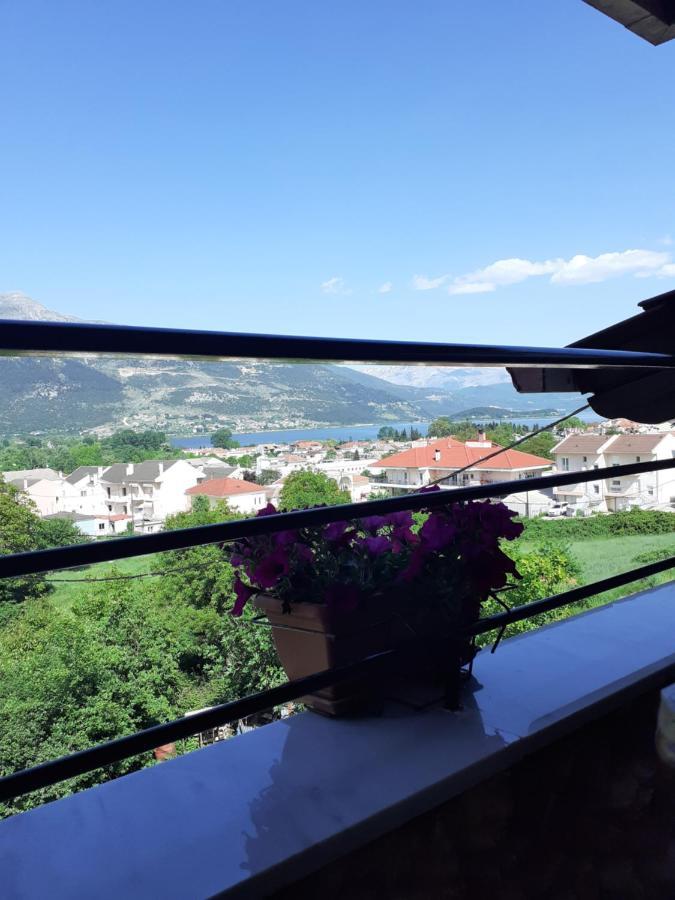 The View Attic Apartment Янина Екстериор снимка