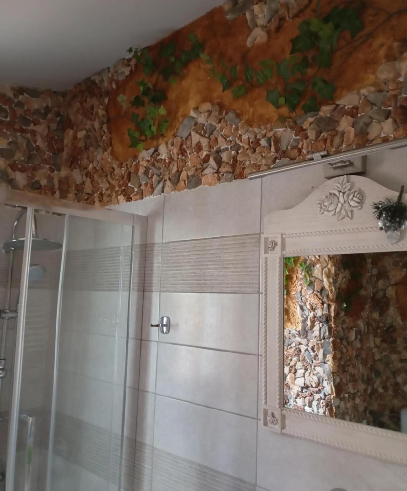 The View Attic Apartment Янина Екстериор снимка